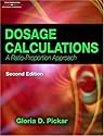 Dosage Calculations: A Ratio-Proportion Approach