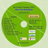 Mr Combi Guide to Gas Flue Analysers'