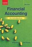 Financial accounting : an introduction