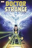 Doctor Strange Omnibus Vol. 1