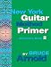 New York Guitar Method Primer Ensemble: Bk. 2