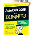 AutoCAD 2008 For Dummies (For Dummies (Computers))