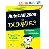 AutoCAD 2008 For Dummies