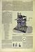 1855 Napier Patent Bullet Compressing Machine Print