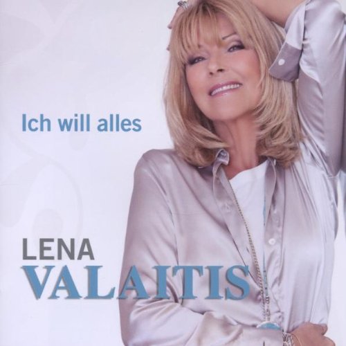 Produkt-Bild: Ich Will Alles