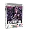 King of New York (Arrow Video) DVD + Blu Ray [Blu-ray] [1990]