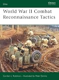 World War II Combat Reconnaissance Tactics (Elite) (Elite)