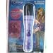 Disney Hannah Montana FM Wireless Cordless Microphone + Magnet