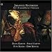Classical Music : Johannes Mattheson: Der Brauchbare Virtuoso