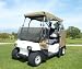 Go Kart Golf
3 Sided Drivable Golf Cart Enclosure with Zippered door, fits E Z GO, Club Car and Yamaha G model