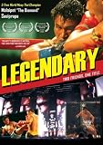 Legendary Muay Thai