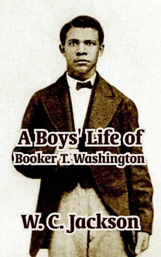Booker