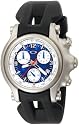 Oakley Men's Holeshot Unobtainium Strap Edition Chronograph Rubber Watch #10-218