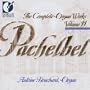 Pachelbel: The Complete Organ Works, Vol. 11