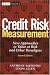 Credit Risk Management Books
