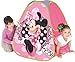 Playhut Minnie Classic Hideaway Tent