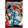 Megaman NT Warrior, Volume 10 (Megaman Nt Warrior)