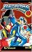Search : Megaman NT Warrior, Volume 10