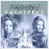 Gallifrey 1.1 - Weapon of Choice (Doctor Who S.)