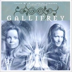 Gallifrey 1.1 - Weapon of Choice (Doctor Who S.)