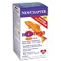 New Chapter - Wholemega 1000mg (120), 1000mg, 120 softgels