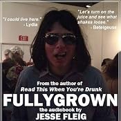 Read This When You're Drunk | [Jesse Fleig]