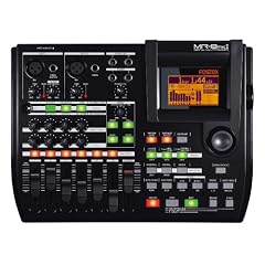 Fostex MR-8MKII digitaler 8-Spur Multitracker inkl. 2GB CF-Speicherkarte