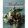 Verdura: Vegetables Italian Style