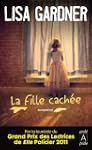 La Fille cach�e (Suspense)