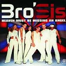 Heaven Must Be Missing An Angel / This Is Too Good To Be True