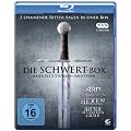 Die Schwert-Box [Alemania] [Blu-ray]