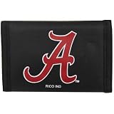 Alabama Nylon Wallet