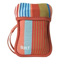 Built NY E-HCS-SHS Small Hoodie Camera Case (Soho Stripe)
