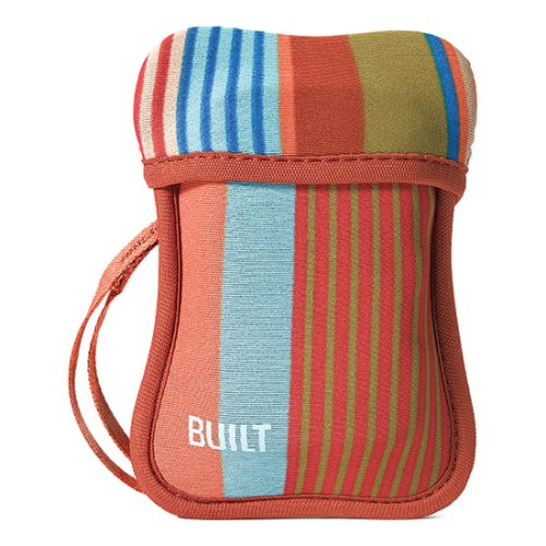 Built NY E-HCS-SHS Small Hoodie Camera Case (Soho Stripe)