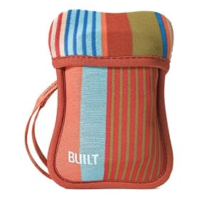 Built NY E-HCS-SHS Small Hoodie Camera Case (Soho Stripe)