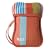 Built NY E-HCS-SHS Small Hoodie Camera Case (Soho Stripe)