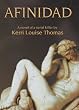 Afinidad: A novel of a serial killer