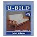 Futon Sofabed, Plan No. 850 (Woodworking Project Paper Plan)