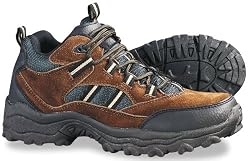 Itasca Saratoga Hiking Boot Mens