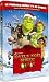 DVD : Joyeux Noël Shrek !