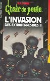 L'invasion des extraterrestres : Tome 2