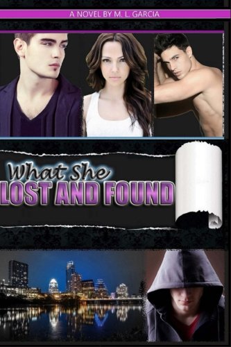 What She Lost And Found