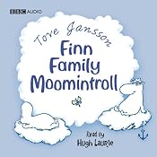 Finn Family Moomintroll | [Tove Jansson]