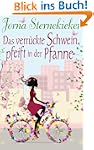 Das verr�ckte Schwein pfeift in der P...