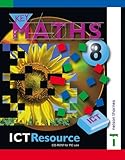 Key maths 8 ICT resource