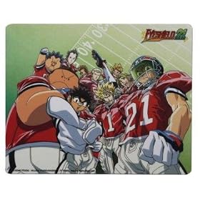 Tapis de souris Eyeshield 21 "Les Devil Bats"