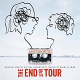End of the Tour