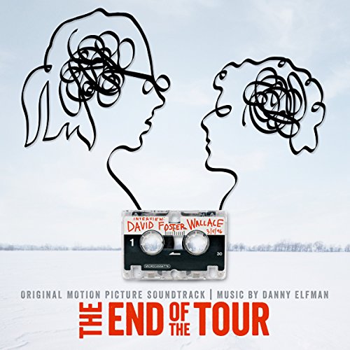 End of the Tour Danny Elfman