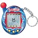 Tamagotchi Connection Version 4 - Blue Spiral