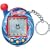 Tamagotchi Connection Version 4 - Blue Spiral